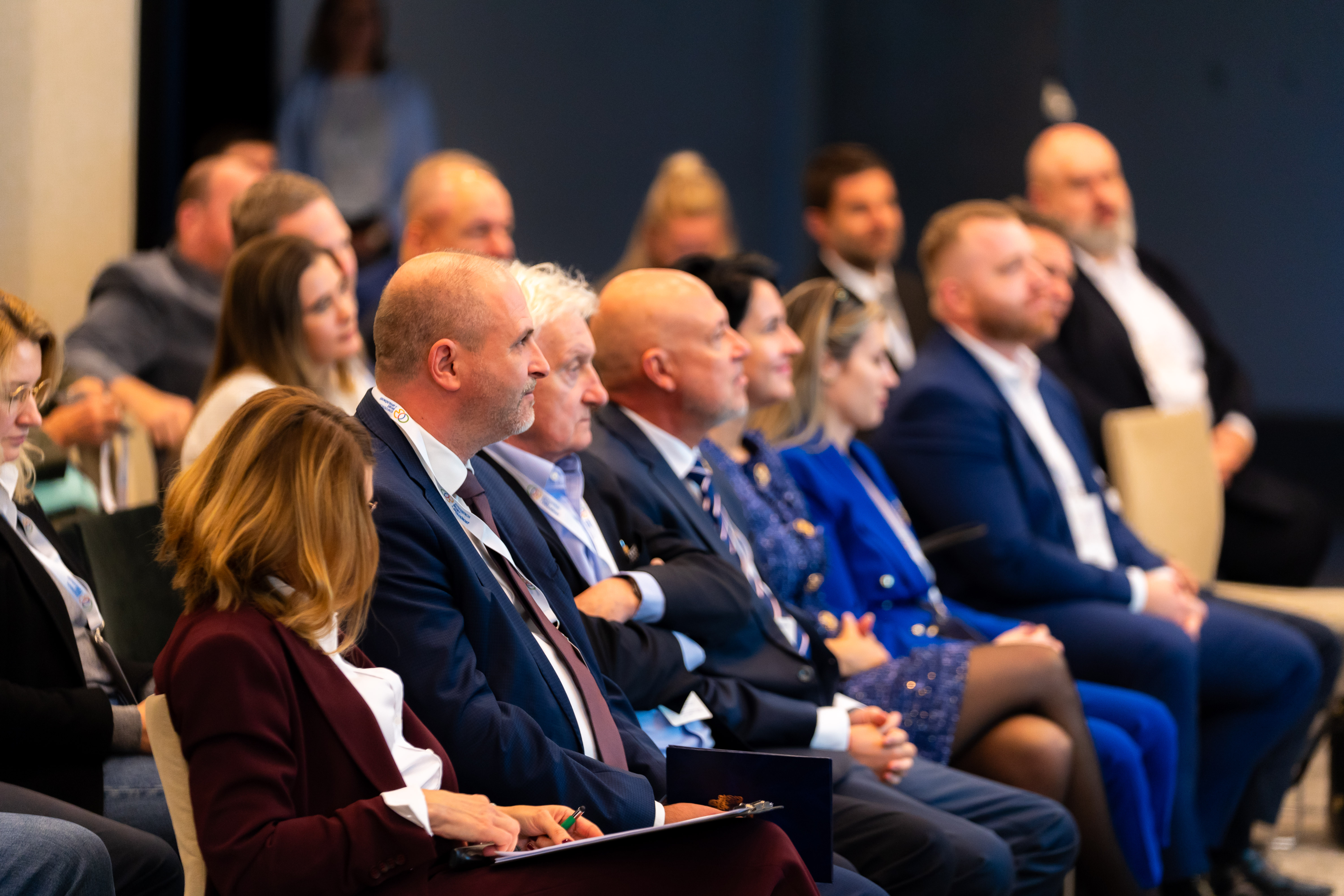 Konferencia - Sport a spolocnost - Slavnostne zahajenie-14